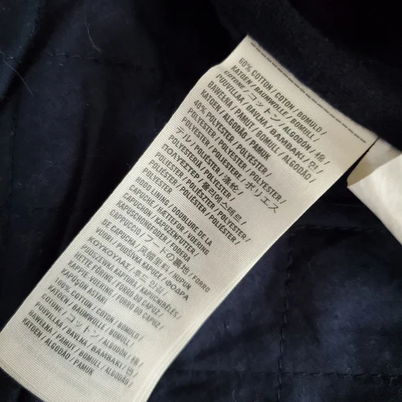 Jacket - Picture 15 of 16